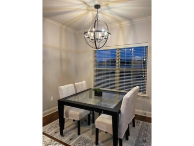 *Situated on the prestigious Hole 1 of Chamberlyne Golf Course on Chamberlyne Country Club in Arkansas - for sale on GolfHomes.com, golf home, golf lot