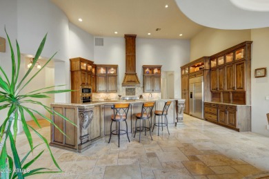 Nestled in the breathtaking  SUPERSTITION MOUNTAIN GUARD GATED on Superstition Mountain Club - Lost Gold in Arizona - for sale on GolfHomes.com, golf home, golf lot