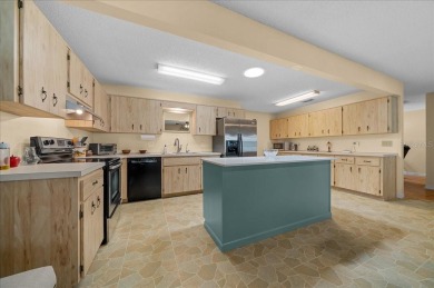 Located in the highly desirable 55+ gated community of On Top of on On Top of the World Golf Course in Florida - for sale on GolfHomes.com, golf home, golf lot