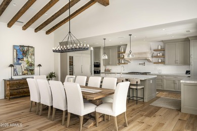 SILVERLEAF GOLF MEMBERSHIP Available! Classic, sophisticated yet on Silverleaf Golf Club in Arizona - for sale on GolfHomes.com, golf home, golf lot