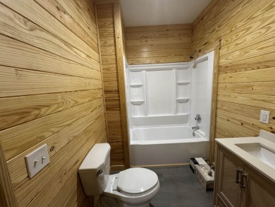 NEW CONSTRUCTION!! Darling cabin in the woods! Located in a on Rayburn Country Club in Texas - for sale on GolfHomes.com, golf home, golf lot
