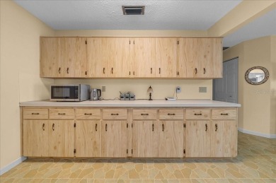Located in the highly desirable 55+ gated community of On Top of on On Top of the World Golf Course in Florida - for sale on GolfHomes.com, golf home, golf lot