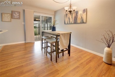 Welcome to this very cute townhome in a 55+ community, featuring on Valley Hi Golf Course in Colorado - for sale on GolfHomes.com, golf home, golf lot