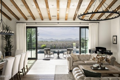 SILVERLEAF GOLF MEMBERSHIP Available! Classic, sophisticated yet on Silverleaf Golf Club in Arizona - for sale on GolfHomes.com, golf home, golf lot