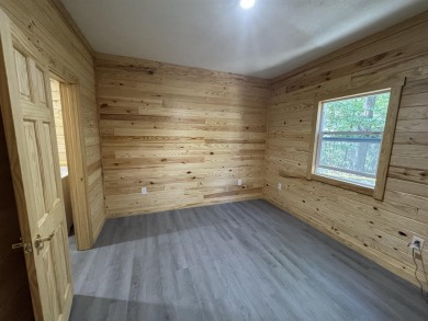NEW CONSTRUCTION!! Darling cabin in the woods! Located in a on Rayburn Country Club in Texas - for sale on GolfHomes.com, golf home, golf lot