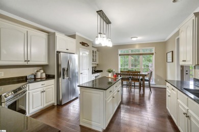 Price Reduced to sell!! Spacious & Beautiful All Brick Home in a on Cobbs Glen Country Club in South Carolina - for sale on GolfHomes.com, golf home, golf lot