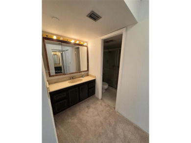Beautifully updated 2BR/2BA condo in a sought-after 55+ Florida on Pembroke Lakes Golf Club in Florida - for sale on GolfHomes.com, golf home, golf lot