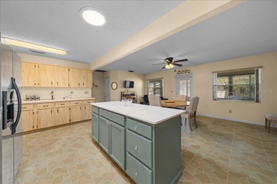Located in the highly desirable 55+ gated community of On Top of on On Top of the World Golf Course in Florida - for sale on GolfHomes.com, golf home, golf lot