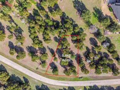 Great opportunity to build your dream home! This piece of land on The Retreat in Texas - for sale on GolfHomes.com, golf home, golf lot