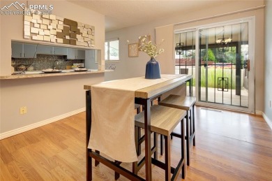 Welcome to this very cute townhome in a 55+ community, featuring on Valley Hi Golf Course in Colorado - for sale on GolfHomes.com, golf home, golf lot