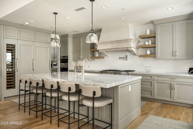 SILVERLEAF GOLF MEMBERSHIP Available! Classic, sophisticated yet on Silverleaf Golf Club in Arizona - for sale on GolfHomes.com, golf home, golf lot