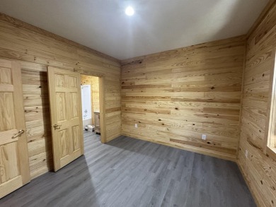 NEW CONSTRUCTION!! Darling cabin in the woods! Located in a on Rayburn Country Club in Texas - for sale on GolfHomes.com, golf home, golf lot