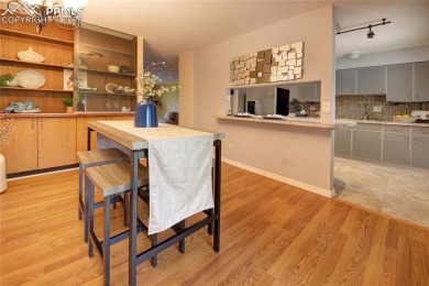Welcome to this very cute townhome in a 55+ community, featuring on Valley Hi Golf Course in Colorado - for sale on GolfHomes.com, golf home, golf lot