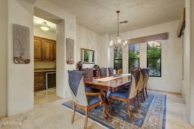 Nestled in the breathtaking  SUPERSTITION MOUNTAIN GUARD GATED on Superstition Mountain Club - Lost Gold in Arizona - for sale on GolfHomes.com, golf home, golf lot