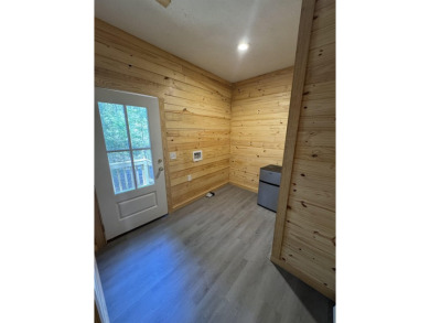 NEW CONSTRUCTION!! Darling cabin in the woods! Located in a on Rayburn Country Club in Texas - for sale on GolfHomes.com, golf home, golf lot