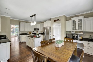 Price Reduced to sell!! Spacious & Beautiful All Brick Home in a on Cobbs Glen Country Club in South Carolina - for sale on GolfHomes.com, golf home, golf lot