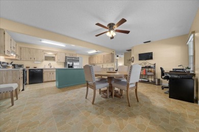 Located in the highly desirable 55+ gated community of On Top of on On Top of the World Golf Course in Florida - for sale on GolfHomes.com, golf home, golf lot