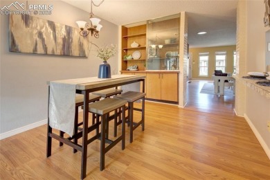 Welcome to this very cute townhome in a 55+ community, featuring on Valley Hi Golf Course in Colorado - for sale on GolfHomes.com, golf home, golf lot