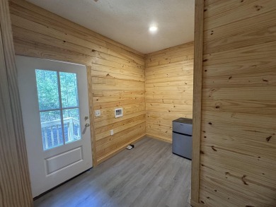 NEW CONSTRUCTION!! Darling cabin in the woods! Located in a on Rayburn Country Club in Texas - for sale on GolfHomes.com, golf home, golf lot