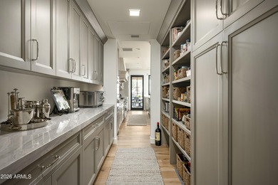 SILVERLEAF GOLF MEMBERSHIP Available! Classic, sophisticated yet on Silverleaf Golf Club in Arizona - for sale on GolfHomes.com, golf home, golf lot