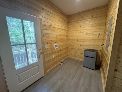 NEW CONSTRUCTION!! Darling cabin in the woods! Located in a on Rayburn Country Club in Texas - for sale on GolfHomes.com, golf home, golf lot