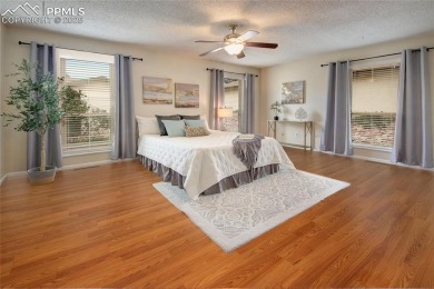 Welcome to this very cute townhome in a 55+ community, featuring on Valley Hi Golf Course in Colorado - for sale on GolfHomes.com, golf home, golf lot