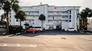 This beautifully updated 2 bedroom, 2 bath condominium is very on Fort Myers Beach and Golf Club in Florida - for sale on GolfHomes.com, golf home, golf lot