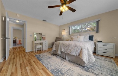 Located in the highly desirable 55+ gated community of On Top of on On Top of the World Golf Course in Florida - for sale on GolfHomes.com, golf home, golf lot