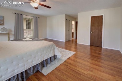 Welcome to this very cute townhome in a 55+ community, featuring on Valley Hi Golf Course in Colorado - for sale on GolfHomes.com, golf home, golf lot