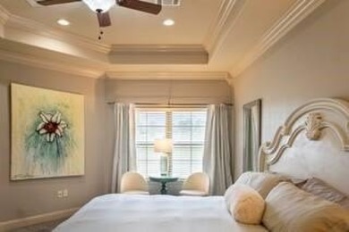 *Situated on the prestigious Hole 1 of Chamberlyne Golf Course on Chamberlyne Country Club in Arkansas - for sale on GolfHomes.com, golf home, golf lot