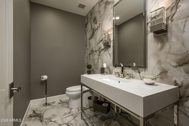 SILVERLEAF GOLF MEMBERSHIP Available! Classic, sophisticated yet on Silverleaf Golf Club in Arizona - for sale on GolfHomes.com, golf home, golf lot