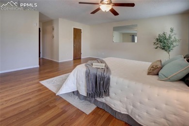 Welcome to this very cute townhome in a 55+ community, featuring on Valley Hi Golf Course in Colorado - for sale on GolfHomes.com, golf home, golf lot