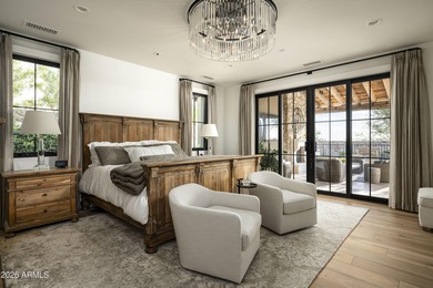 SILVERLEAF GOLF MEMBERSHIP Available! Classic, sophisticated yet on Silverleaf Golf Club in Arizona - for sale on GolfHomes.com, golf home, golf lot