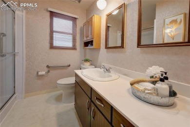 Welcome to this very cute townhome in a 55+ community, featuring on Valley Hi Golf Course in Colorado - for sale on GolfHomes.com, golf home, golf lot