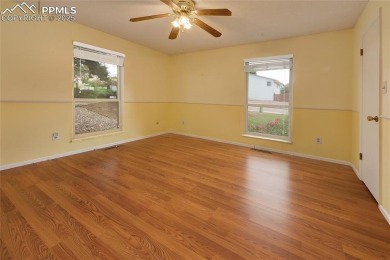 Welcome to this very cute townhome in a 55+ community, featuring on Valley Hi Golf Course in Colorado - for sale on GolfHomes.com, golf home, golf lot
