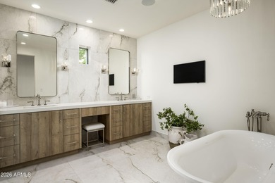 SILVERLEAF GOLF MEMBERSHIP Available! Classic, sophisticated yet on Silverleaf Golf Club in Arizona - for sale on GolfHomes.com, golf home, golf lot