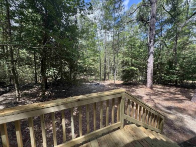 NEW CONSTRUCTION!! Darling cabin in the woods! Located in a on Rayburn Country Club in Texas - for sale on GolfHomes.com, golf home, golf lot