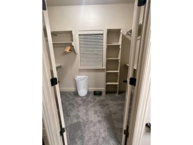 *Situated on the prestigious Hole 1 of Chamberlyne Golf Course on Chamberlyne Country Club in Arkansas - for sale on GolfHomes.com, golf home, golf lot