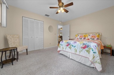 Located in the highly desirable 55+ gated community of On Top of on On Top of the World Golf Course in Florida - for sale on GolfHomes.com, golf home, golf lot