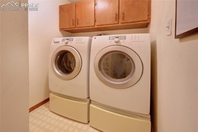 Welcome to this very cute townhome in a 55+ community, featuring on Valley Hi Golf Course in Colorado - for sale on GolfHomes.com, golf home, golf lot