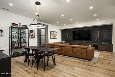 SILVERLEAF GOLF MEMBERSHIP Available! Classic, sophisticated yet on Silverleaf Golf Club in Arizona - for sale on GolfHomes.com, golf home, golf lot