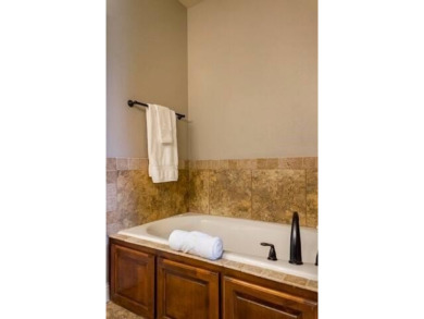 *Situated on the prestigious Hole 1 of Chamberlyne Golf Course on Chamberlyne Country Club in Arkansas - for sale on GolfHomes.com, golf home, golf lot