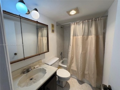 Beautifully updated 2BR/2BA condo in a sought-after 55+ Florida on Pembroke Lakes Golf Club in Florida - for sale on GolfHomes.com, golf home, golf lot