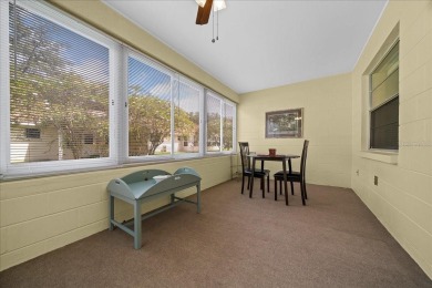 Located in the highly desirable 55+ gated community of On Top of on On Top of the World Golf Course in Florida - for sale on GolfHomes.com, golf home, golf lot