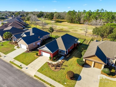 INCREDIBLE HOME IN GLENLAKES W/ DIRECT FAIRWAY VIEWS! Perfectly on Glenlakes Golf Club in Alabama - for sale on GolfHomes.com, golf home, golf lot
