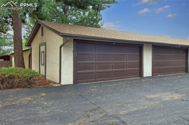 Welcome to this very cute townhome in a 55+ community, featuring on Valley Hi Golf Course in Colorado - for sale on GolfHomes.com, golf home, golf lot