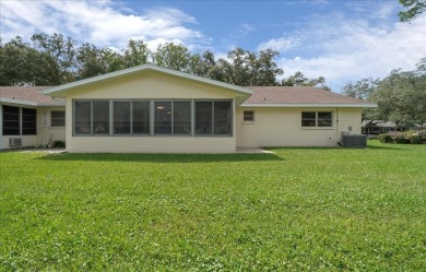 Located in the highly desirable 55+ gated community of On Top of on On Top of the World Golf Course in Florida - for sale on GolfHomes.com, golf home, golf lot
