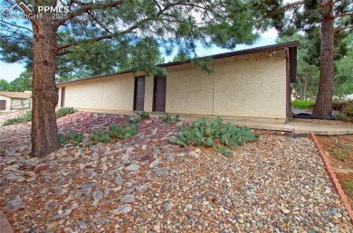 Welcome to this very cute townhome in a 55+ community, featuring on Valley Hi Golf Course in Colorado - for sale on GolfHomes.com, golf home, golf lot