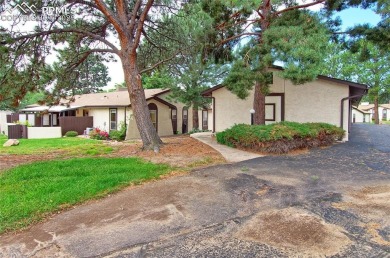 Welcome to this very cute townhome in a 55+ community, featuring on Valley Hi Golf Course in Colorado - for sale on GolfHomes.com, golf home, golf lot