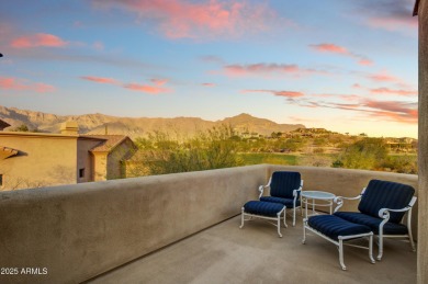 Nestled in the breathtaking  SUPERSTITION MOUNTAIN GUARD GATED on Superstition Mountain Club - Lost Gold in Arizona - for sale on GolfHomes.com, golf home, golf lot
